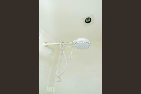 Chuveiro de apartamento para alugar com 1 quarto, 40m² em Sul (águas Claras), Brasília