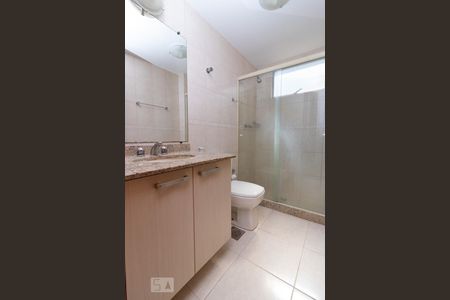 Banheiro de apartamento à venda com 2 quartos, 74m² em Cachambi, Rio de Janeiro