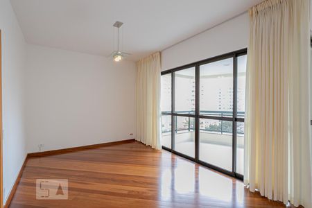 Sala de jantar de apartamento para alugar com 4 quartos, 193m² em Paraíso, São Paulo
