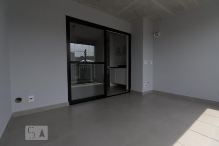 Sacada de apartamento para alugar com 1 quarto, 30m² em Bom Retiro, São Paulo