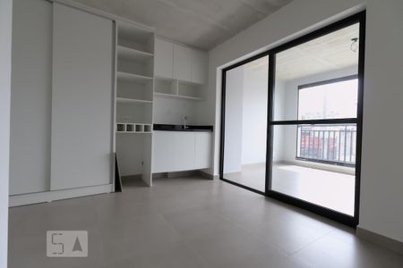 Apartamento para alugar com 1 quarto, 30m² em Bom Retiro, São Paulo