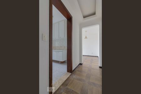 Hall entrada de apartamento para alugar com 3 quartos, 74m² em Cambuci, São Paulo