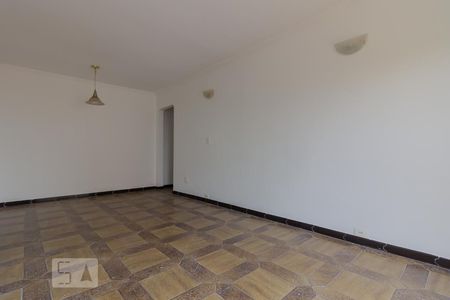 Sala de apartamento para alugar com 3 quartos, 74m² em Cambuci, São Paulo