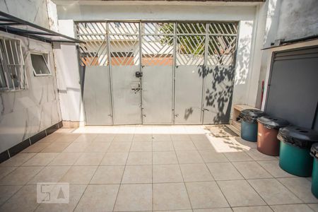 Studio para alugar com 17m², 1 quarto e sem vagaÁrea Externa