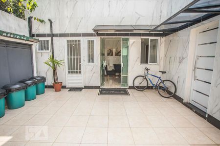 Studio para alugar com 17m², 1 quarto e sem vagaÁrea Externa