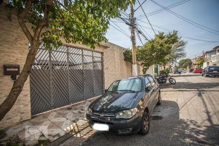 Studio para alugar com 17m², 1 quarto e sem vagaFachada