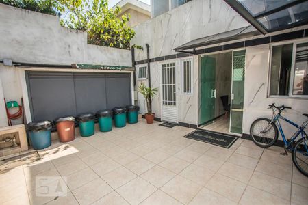 Studio para alugar com 17m², 1 quarto e sem vagaÁrea Externa