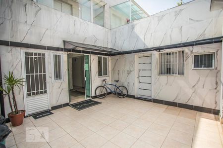 Studio para alugar com 17m², 1 quarto e sem vagaÁrea Externa