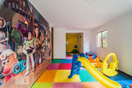 Apartamento à venda com 50m², 2 quartos e 1 vagaÁrea comum - Brinquedoteca