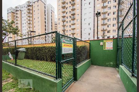 Apartamento à venda com 50m², 2 quartos e 1 vagaÁrea comum - Pet Place