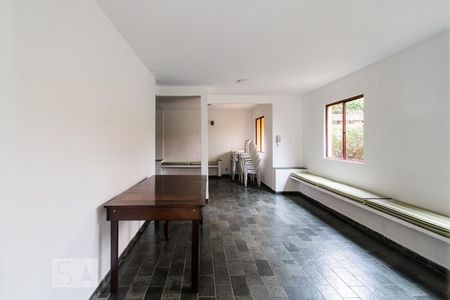 Apartamento à venda com 50m², 2 quartos e 1 vagaÁrea comum - Salão de Festas