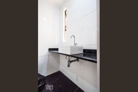 Apartamento à venda com 50m², 2 quartos e 1 vagaBanheiro