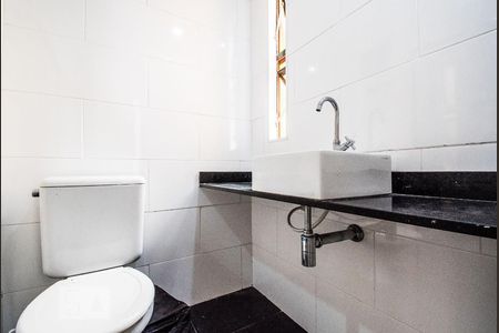 Apartamento à venda com 50m², 2 quartos e 1 vagaBanheiro
