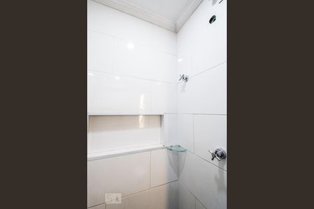 Apartamento à venda com 50m², 2 quartos e 1 vagaBanheiro