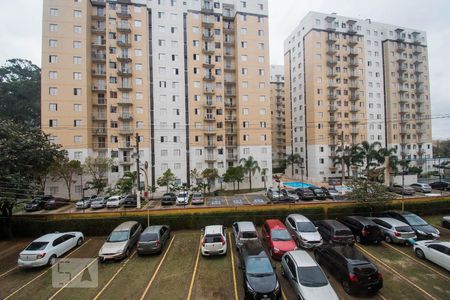 Apartamento à venda com 50m², 2 quartos e 1 vagaVista do Quarto 2