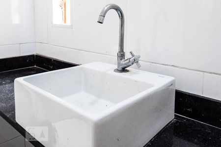 Apartamento à venda com 50m², 2 quartos e 1 vagaBanheiro