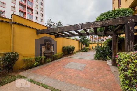 Apartamento à venda com 50m², 2 quartos e 1 vagaÁrea comum 