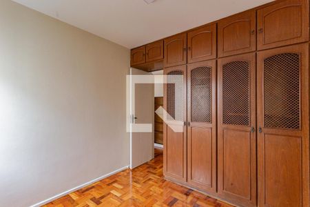 Quarto 1 de apartamento para alugar com 3 quartos, 100m² em Aclimação, São Paulo