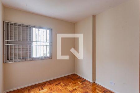 Quarto 2 de apartamento para alugar com 3 quartos, 100m² em Aclimação, São Paulo