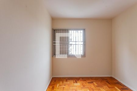 Quarto 2 de apartamento para alugar com 3 quartos, 100m² em Aclimação, São Paulo