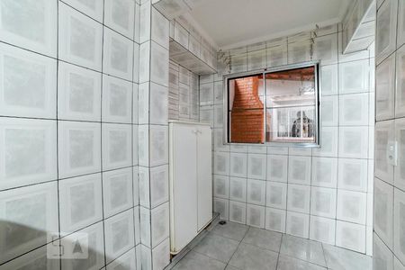 Casa para alugar com 80m², 2 quartos e sem vaga Casa para alugar com 80m², 2 quartos e sem vagaÁrea de Serviço