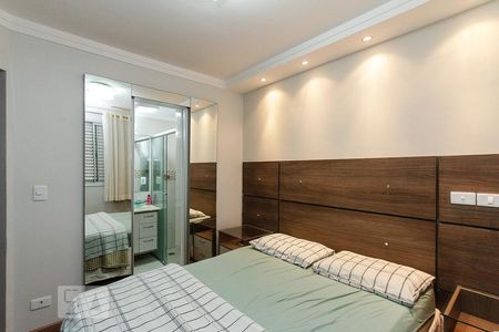 Apartamento à venda com 64m², 3 quartos e 2 vagas Apartamento à venda com 64m², 3 quartos e 2 vagasSuite