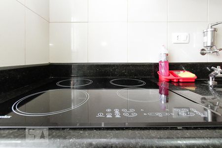 Apartamento à venda com 64m², 3 quartos e 2 vagas Apartamento à venda com 64m², 3 quartos e 2 vagasCozinha