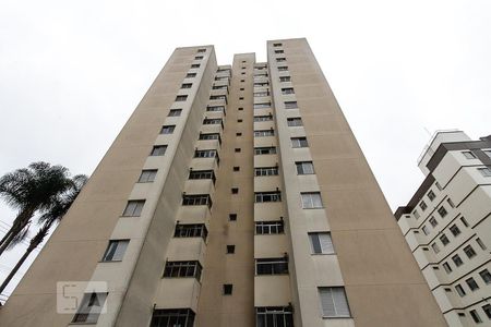 Apartamento à venda com 64m², 3 quartos e 2 vagas Apartamento à venda com 64m², 3 quartos e 2 vagasFachada