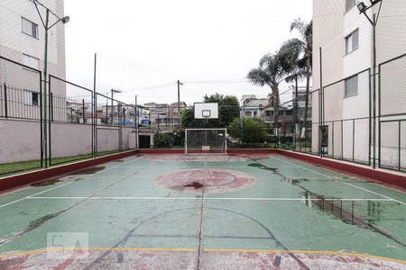 Apartamento à venda com 64m², 3 quartos e 2 vagas Apartamento à venda com 64m², 3 quartos e 2 vagasQuadra