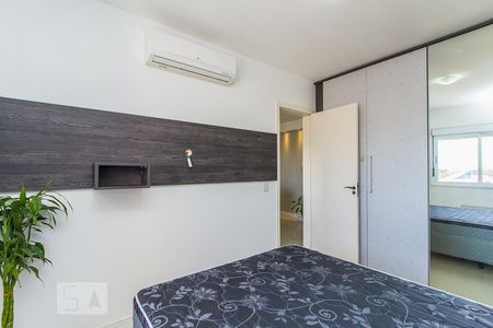 Quarto de apartamento para alugar com 1 quarto, 40m² em Igara, Canoas