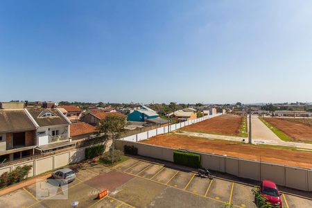 Vista do Quarto de apartamento para alugar com 1 quarto, 40m² em Igara, Canoas