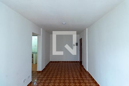Sala de apartamento à venda com 2 quartos, 55m² em Jardim Artur Alvim, São Paulo
