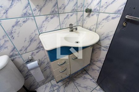 Apartamento à venda com 55m², 2 quartos e 1 vagaBanheiro