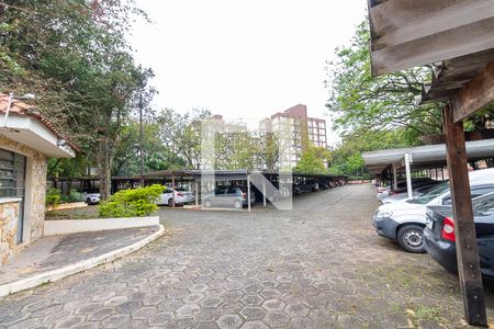Apartamento à venda com 55m², 2 quartos e 1 vagaGaragem