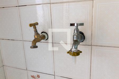 Apartamento à venda com 55m², 2 quartos e 1 vagaLavanderia (Torneira)