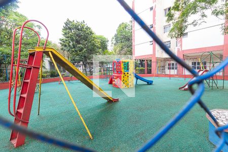 Apartamento à venda com 55m², 2 quartos e 1 vagaÁrea comum - Playground