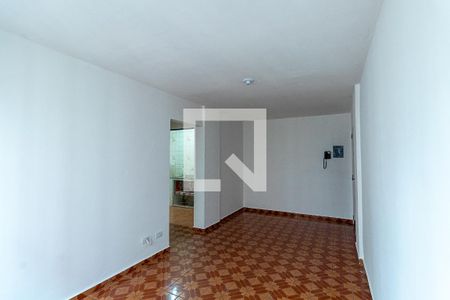 Sala de apartamento à venda com 2 quartos, 55m² em Jardim Artur Alvim, São Paulo