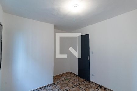 Quarto 1 de apartamento à venda com 2 quartos, 55m² em Jardim Artur Alvim, São Paulo