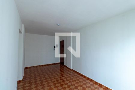 Sala de apartamento à venda com 2 quartos, 55m² em Jardim Artur Alvim, São Paulo