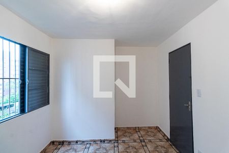 Quarto 1 de apartamento à venda com 2 quartos, 55m² em Jardim Artur Alvim, São Paulo