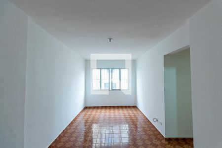 Sala de apartamento à venda com 2 quartos, 55m² em Jardim Artur Alvim, São Paulo