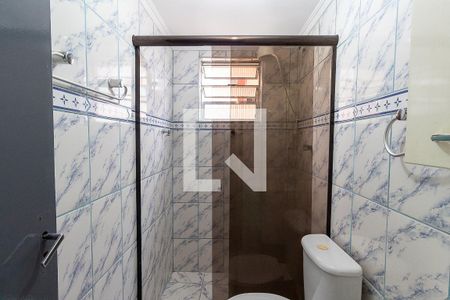 Apartamento à venda com 55m², 2 quartos e 1 vagaBanheiro