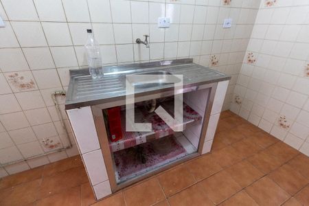 Apartamento à venda com 55m², 2 quartos e 1 vagaCozinha - Armários