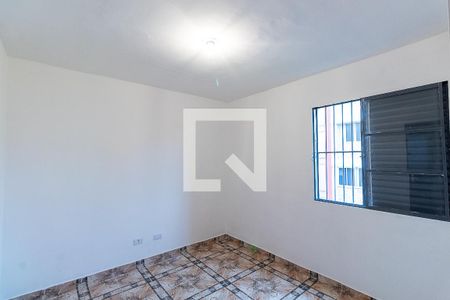 Quarto 1 de apartamento à venda com 2 quartos, 55m² em Jardim Artur Alvim, São Paulo