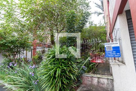 Apartamento à venda com 55m², 2 quartos e 1 vagaFachada do Prédio