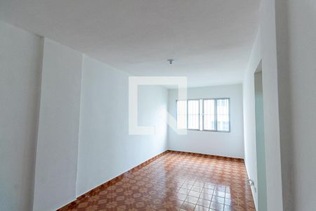 Sala de apartamento à venda com 2 quartos, 55m² em Jardim Artur Alvim, São Paulo