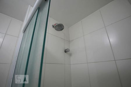 Apartamento à venda com 37m², 1 quarto e 1 vagaBanheiro