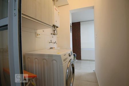 Apartamento à venda com 37m², 1 quarto e 1 vagaÁrea de Serviço