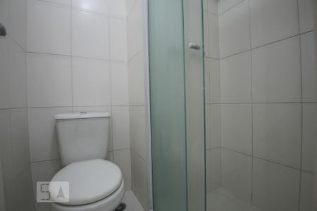 Apartamento à venda com 37m², 1 quarto e 1 vagaBanheiro