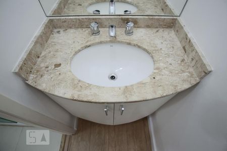Apartamento à venda com 37m², 1 quarto e 1 vagaBanheiro